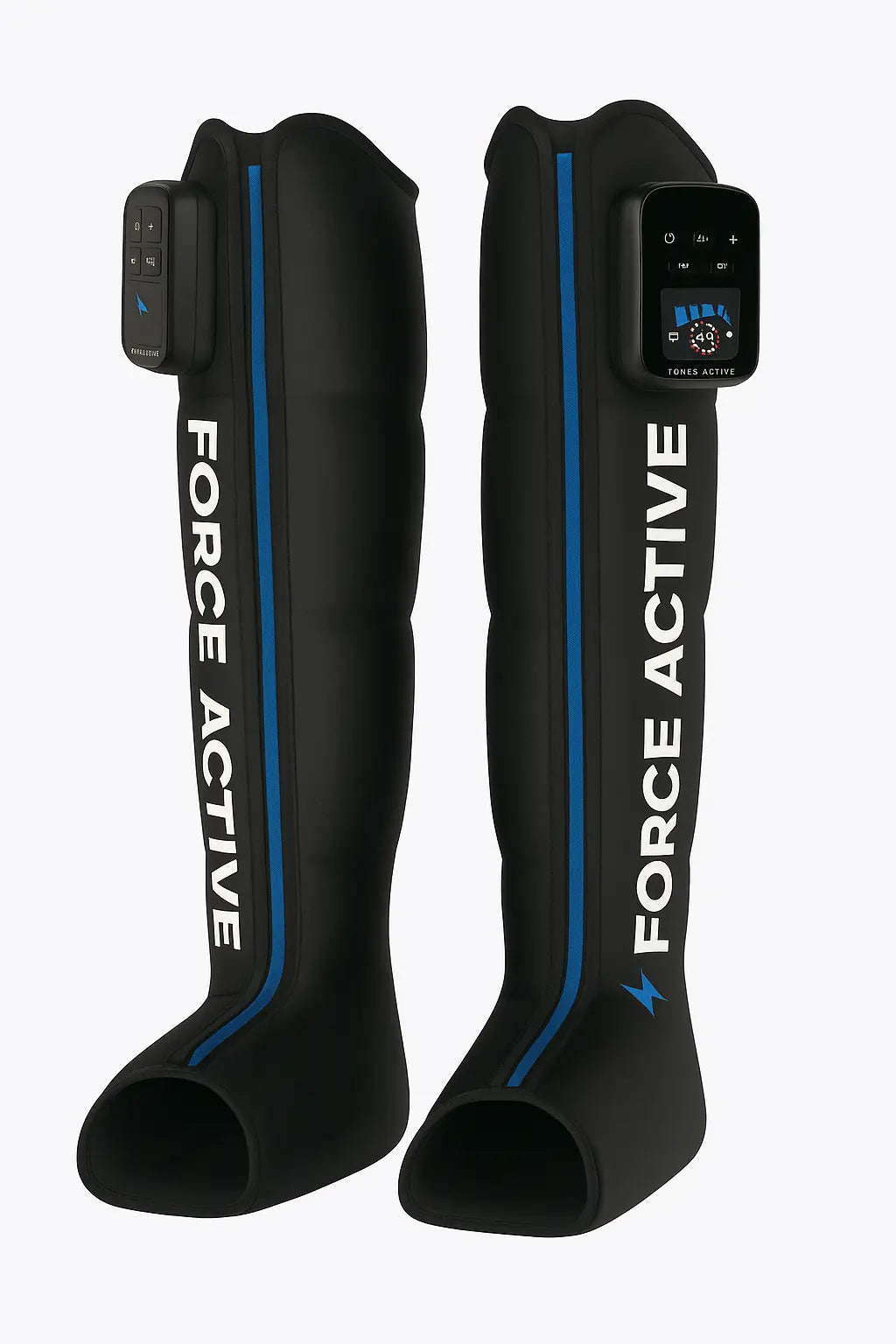 Bottes de Pressothérapie PRO 9490 ForceActive