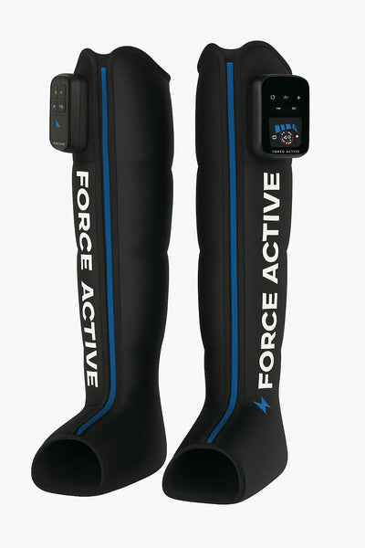 Bottes de Pressothérapie PRO 9490 ForceActive