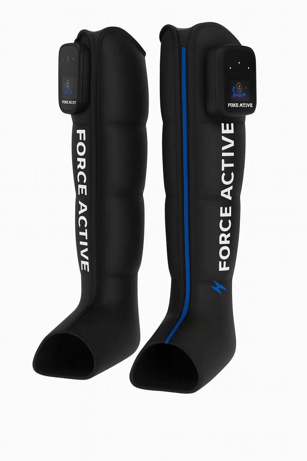 Bottes de Pressothérapie PRO 9490 ForceActive