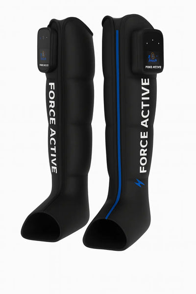 Bottes de Pressothérapie PRO 9490 ForceActive