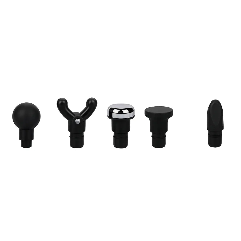 Massage Gun – La puissance de la récupération professionnelle. ForceActive