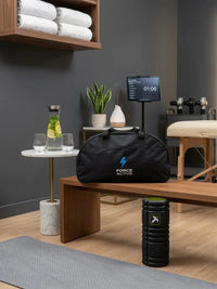 Bottes de Pressothérapie PRO 9490 Pack complet + sac ForceActive