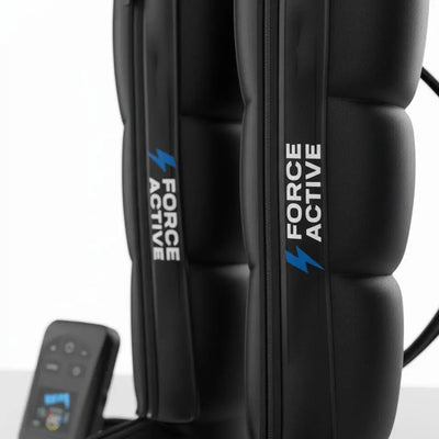 Bottes de Pressothérapie – Série 720 Performance ForceActive