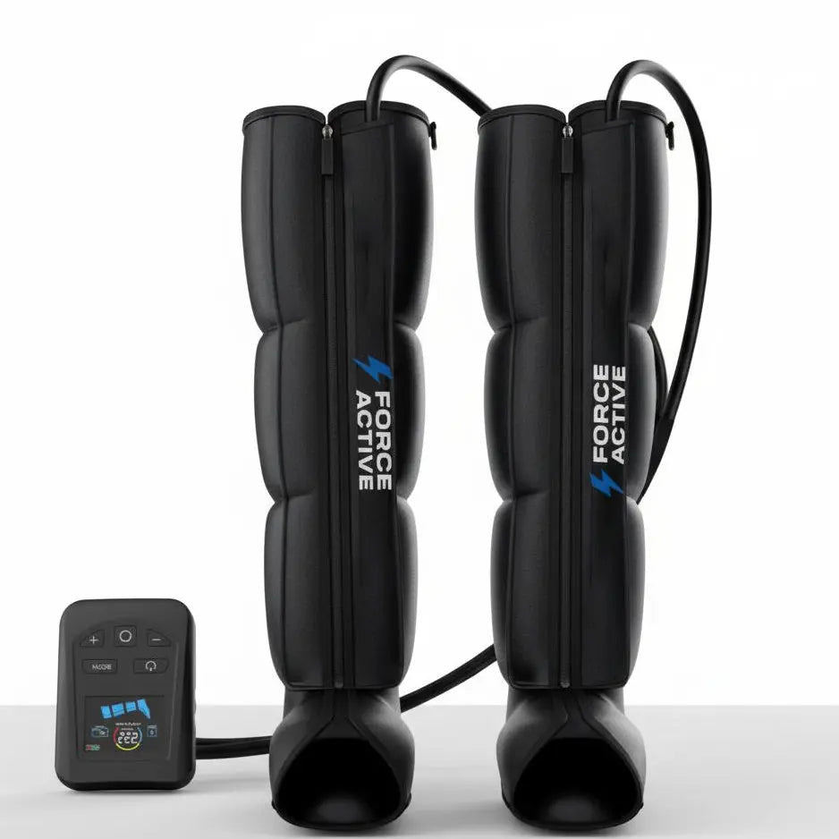 Bottes de Pressothérapie – Série 720 Performance ForceActive