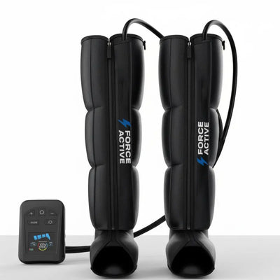 Bottes de Pressothérapie – Série 720 Performance ForceActive