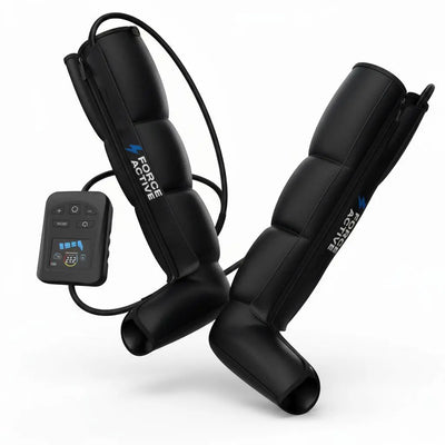 Bottes de Pressothérapie – Série 720 Performance ForceActive