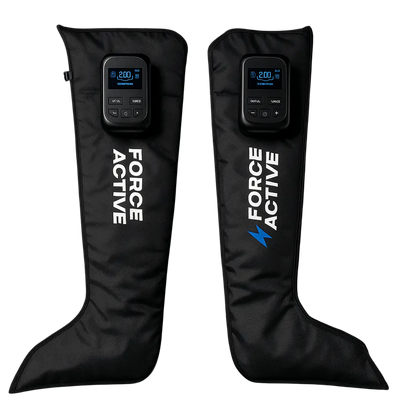 Bottes de Pressothérapie PRO 9490 ForceActive