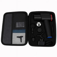 Massage Gun – La puissance de la récupération professionnelle. ForceActive