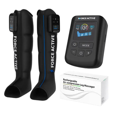 Bottes de Pressothérapie PRO 9490 ForceActive