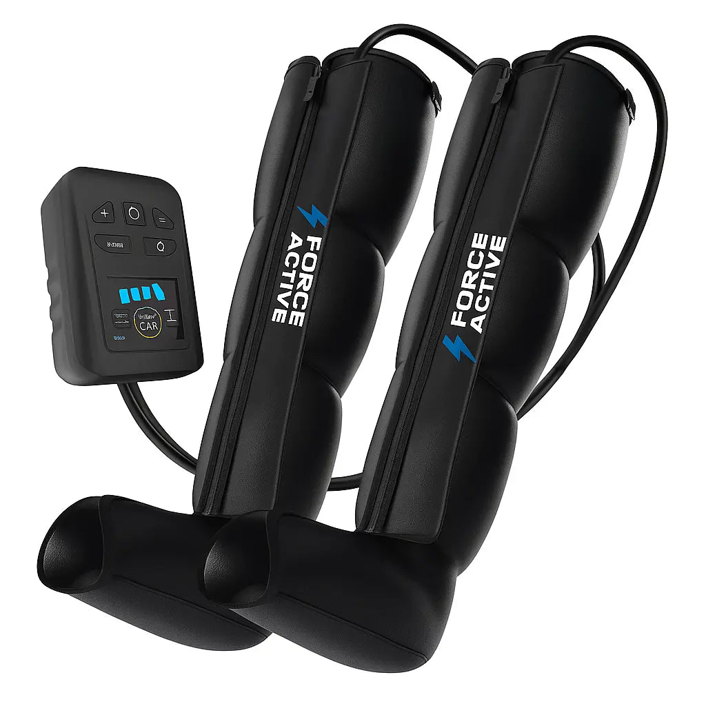 Bottes de Pressothérapie – Série 720 Performance ForceActive