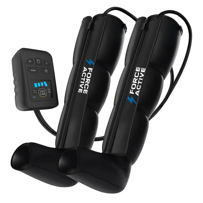 Bottes de Pressothérapie – Série 720 Performance ForceActive