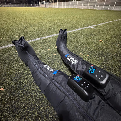 Bottes de Pressothérapie PRO 9490 ForceActive